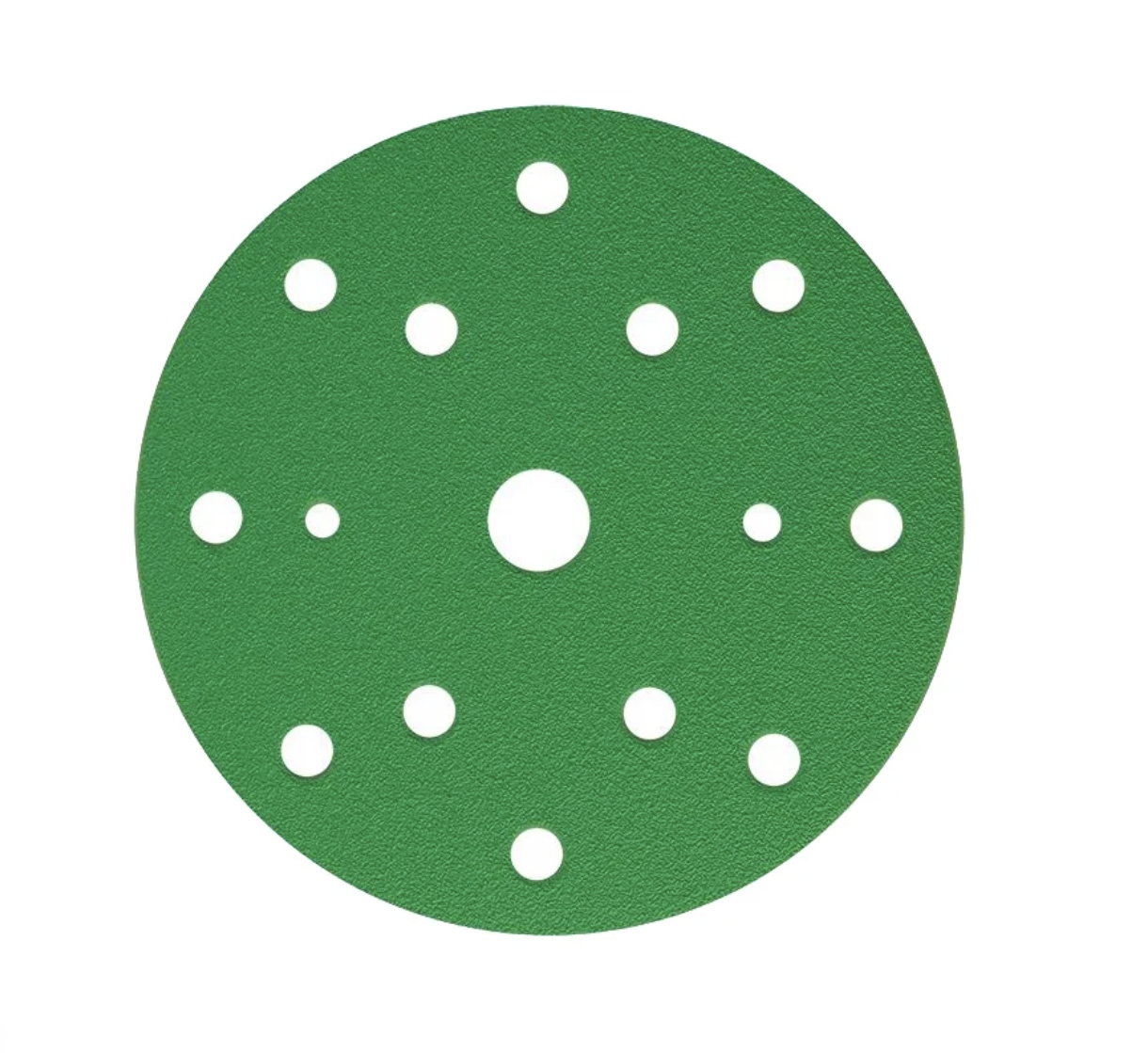 Sunmight Шлифовальный круг Film L312T d150мм P500