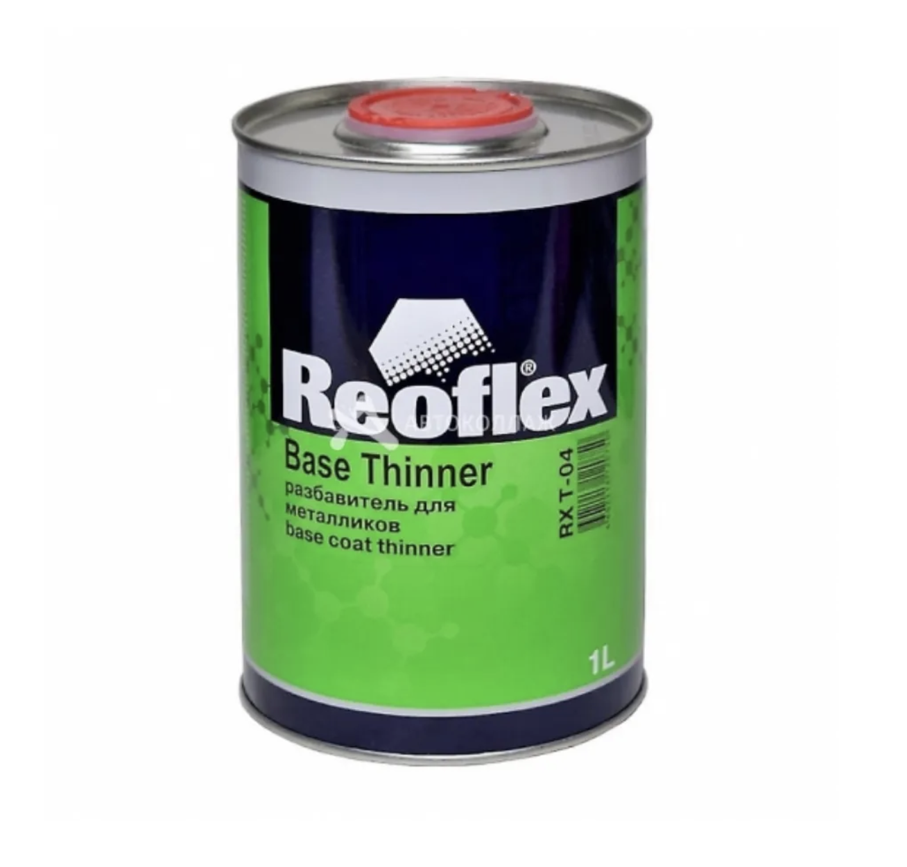 Reoflex Разбавитель для металликов (1л) медленный