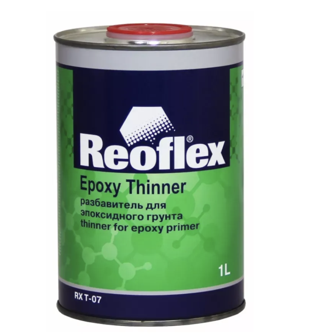 Reoflex Разбавитель для эпоксидного грунта (1л)