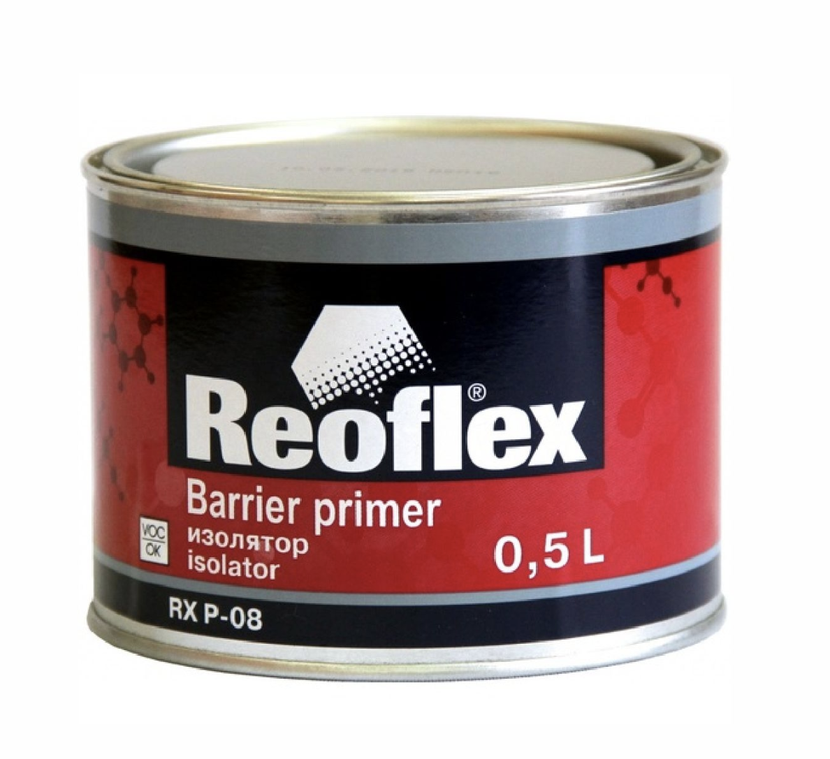 Reoflex Грунт Изолятор (0,5л)