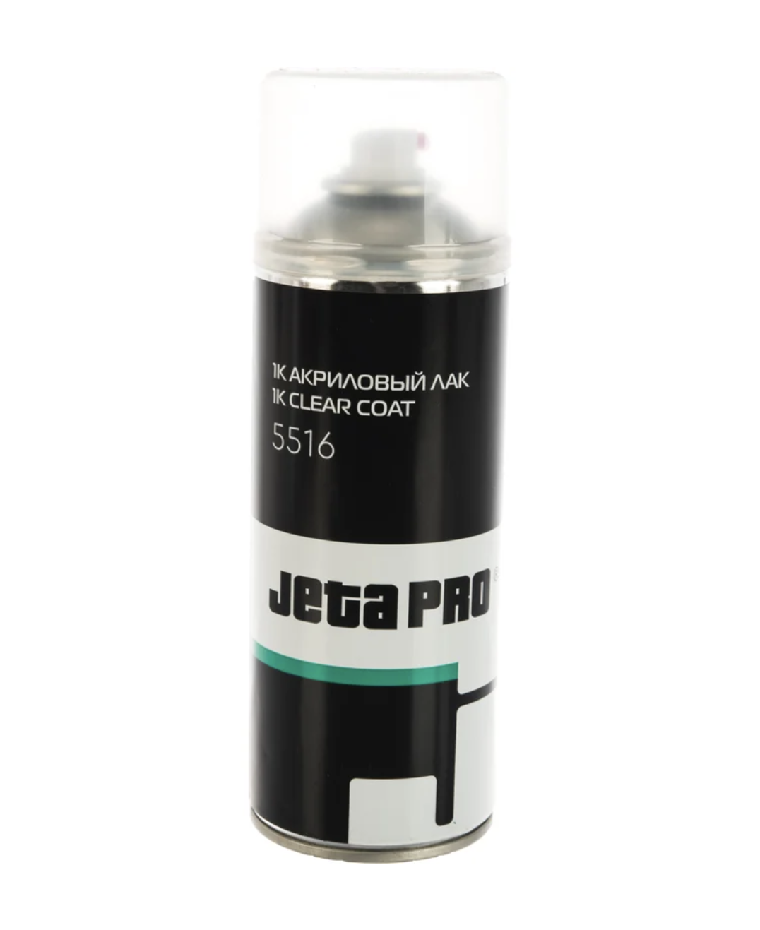 Jeta PRO 5516 Акриловый лак (0,4л) аэрозоль