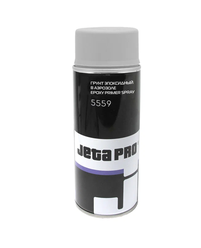 Jeta PRO 5559 Грунт эпоксидный (0,4л) аэрозоль