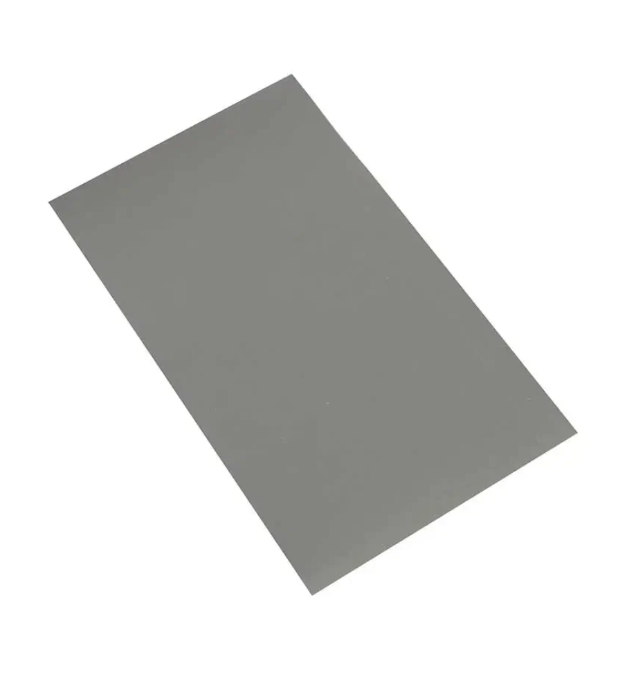 3M™ - Wetordry Наждачный лист водостойкий 138х230мм, Р1500