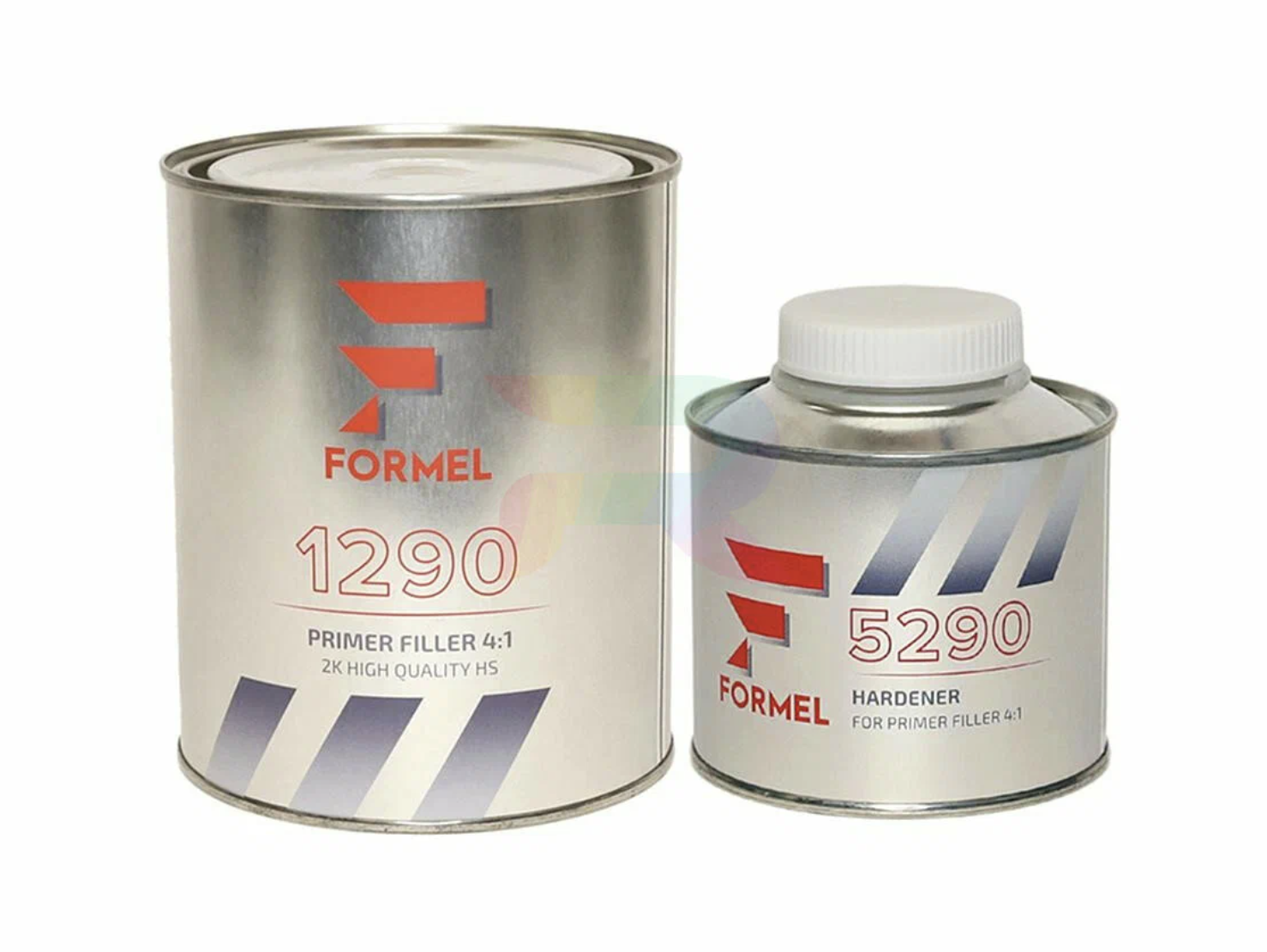 Formel HS Грунт 1290 4+1 (0.8+0.2) + 5290