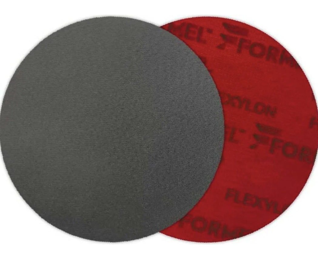 Formel Р2000 Диск шлиф. FlexyLon 150мм (10шт/уп)