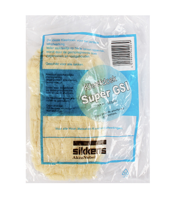 Sikkens Super GSI Салфетка липкая антистатическая, 80х90см,