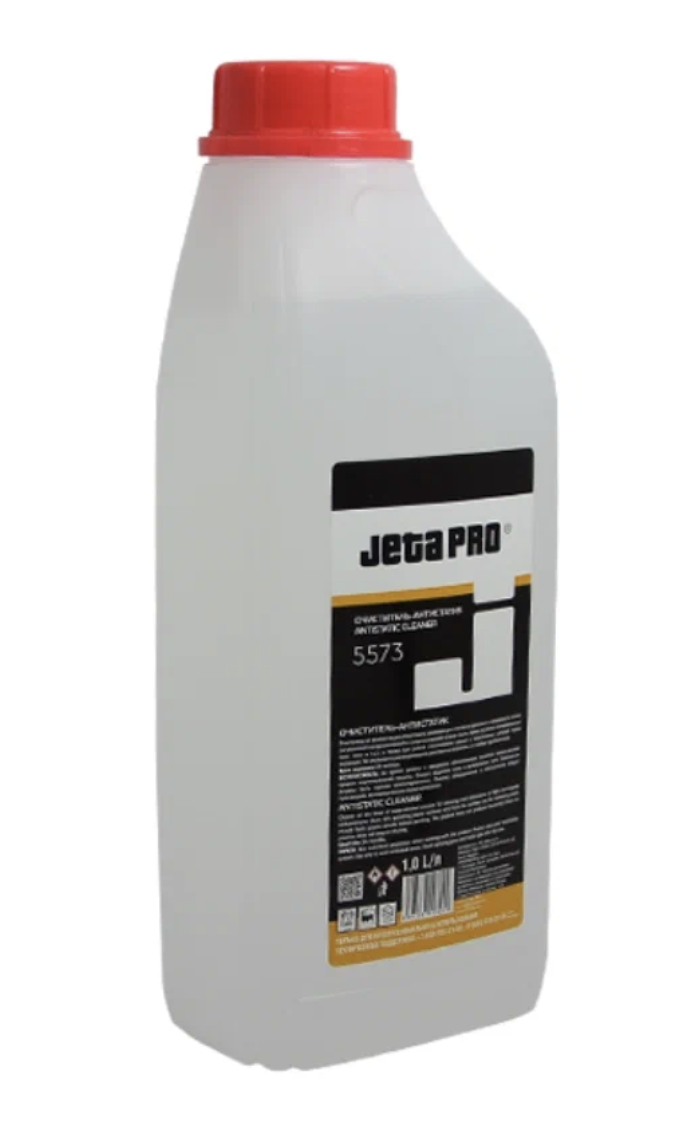 Jeta PRO 5573 (8021) Очиститель на водной основе 1л