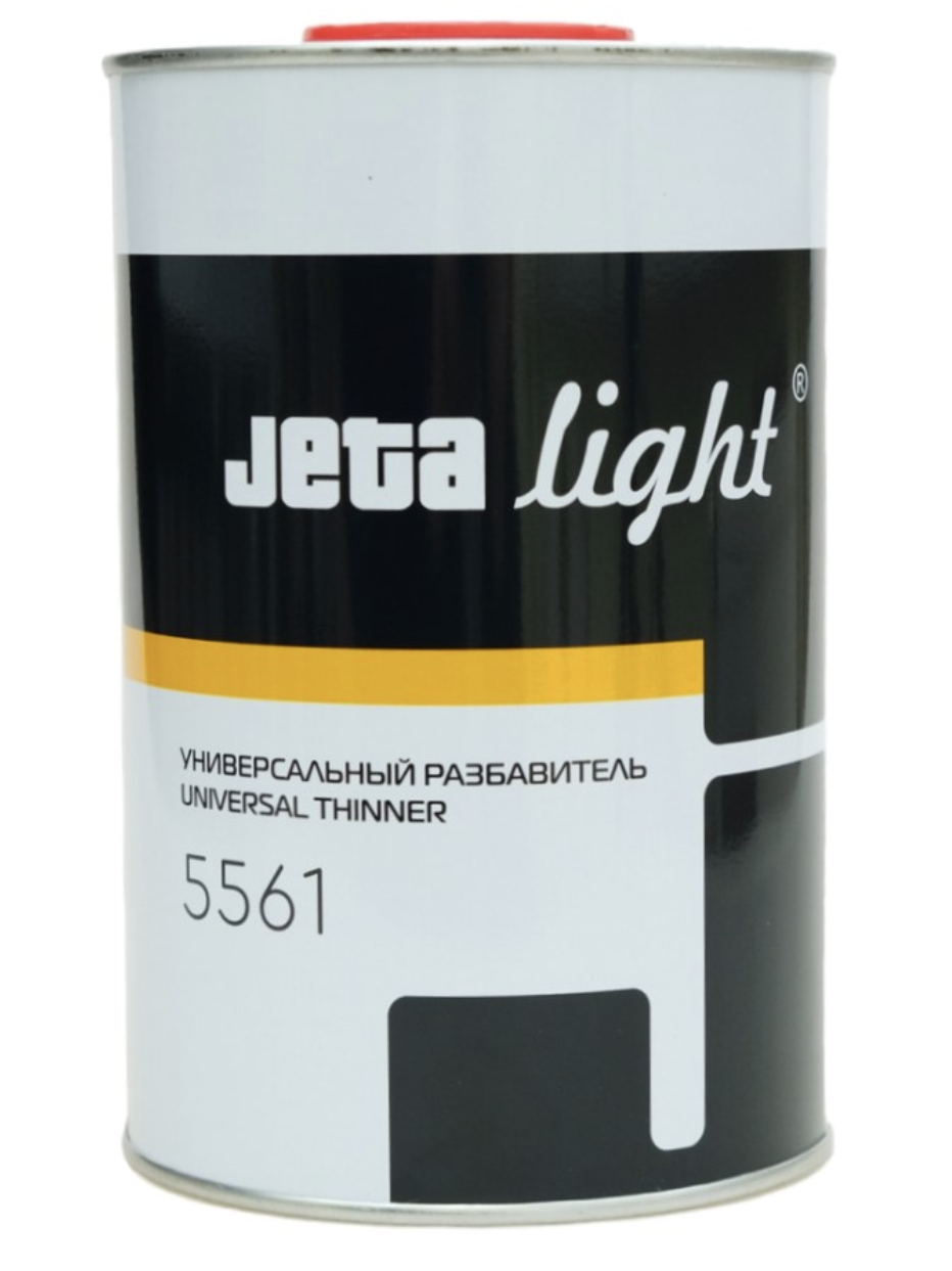 Jeta PRO 5561 Универсальный разбавитель 1л