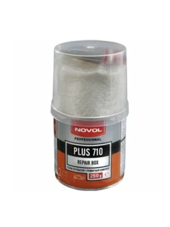 NOVOL PLUS 710 Repair Box Ремонтный комплект 250г