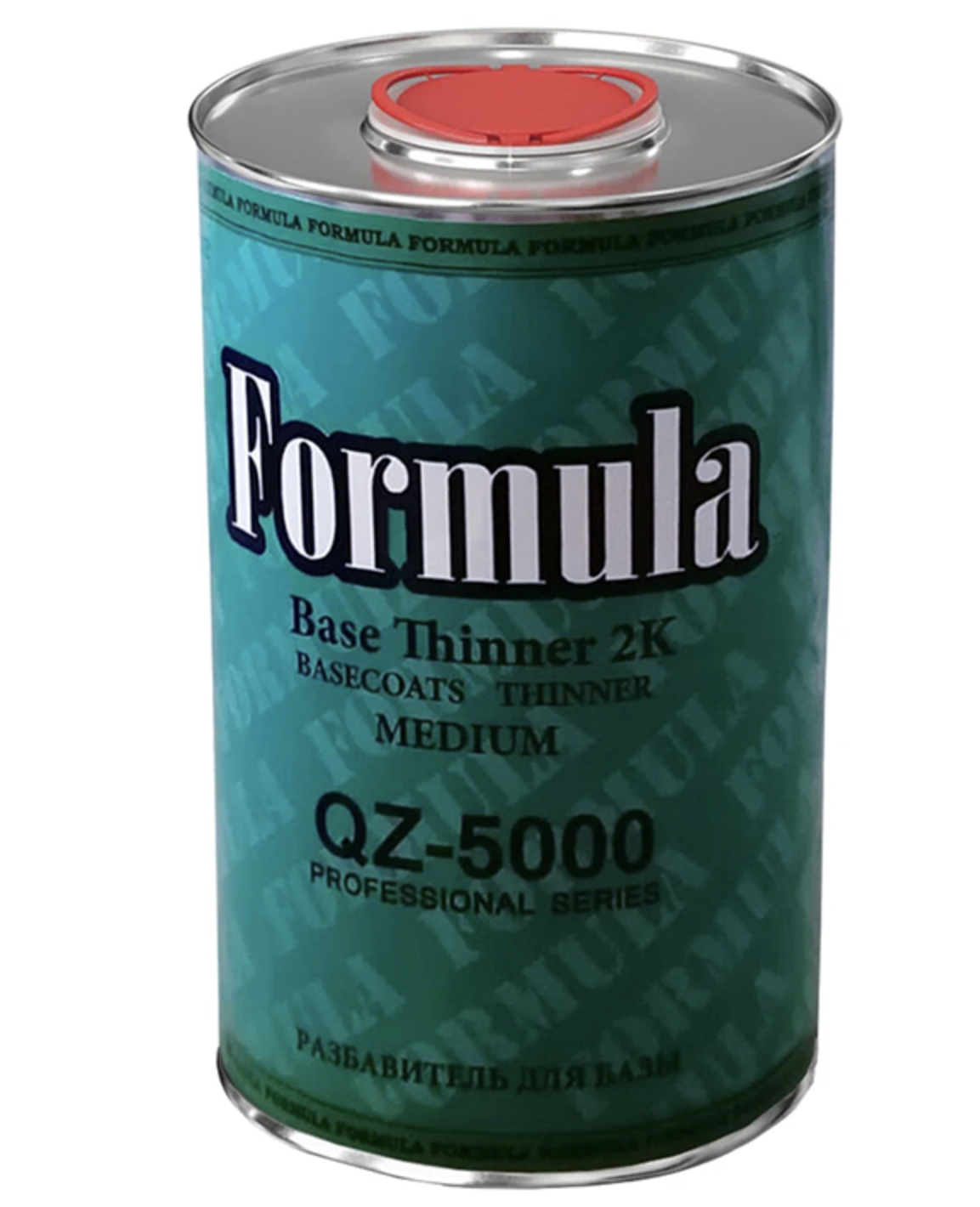 Разбавитель для базы Formula QZ-5000 (1л)