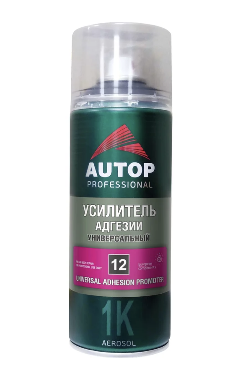 AUTOP №12 Universal adgesion promoter Усилитель адгезии универ. (520мл)