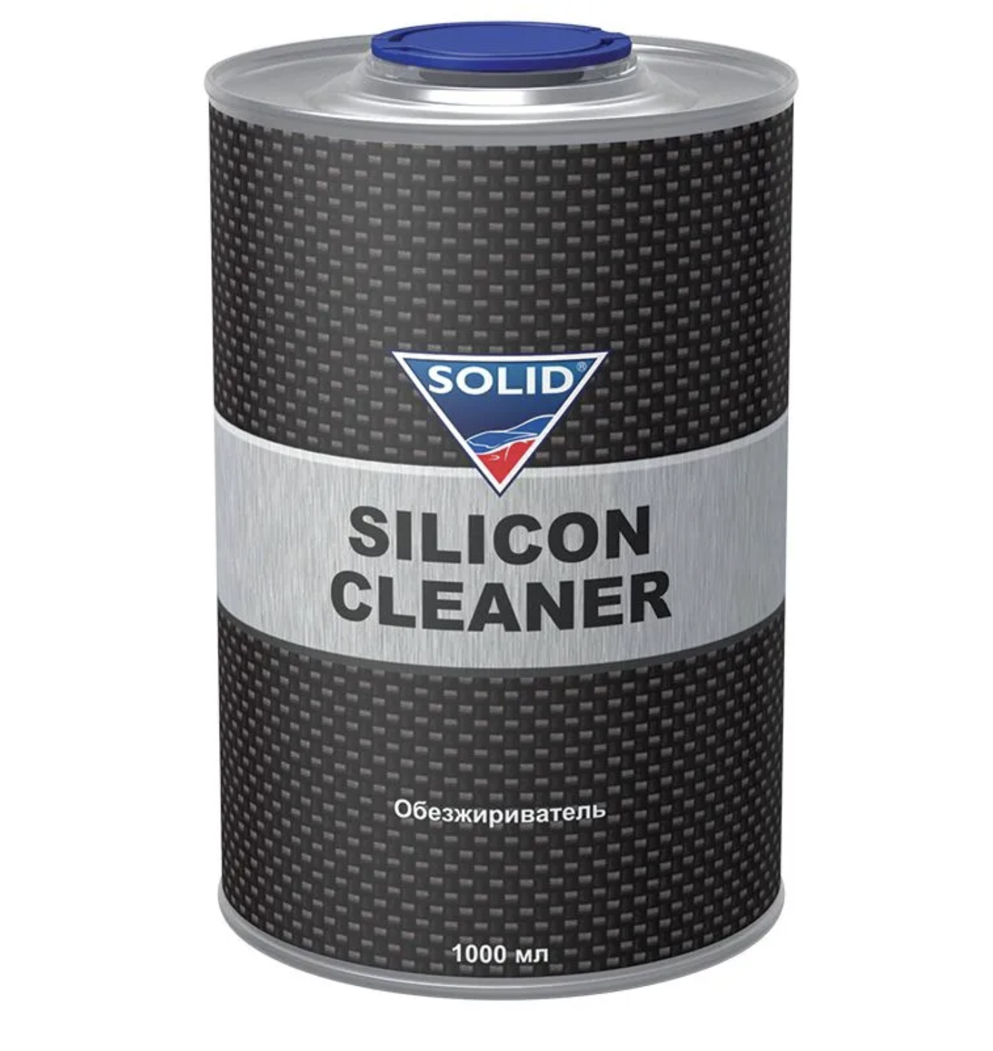 SOLID Silicon Cleaner Антисиликон обезжириватель (1л)