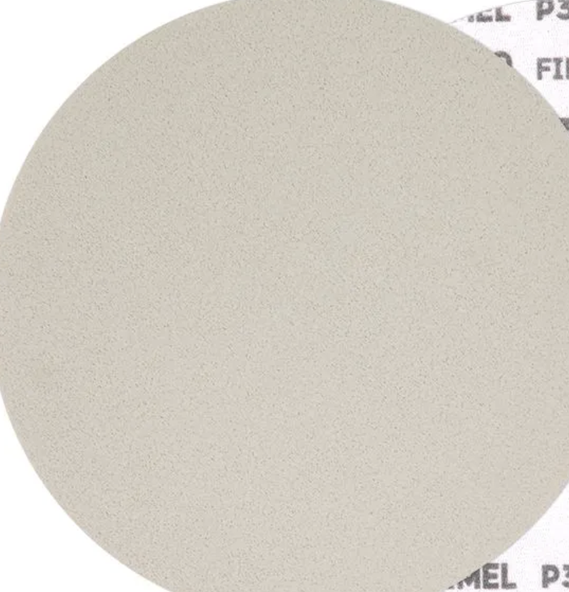 FORMEL круг полировальный FINISHFOAM 150 мм Р3000 (15шт)