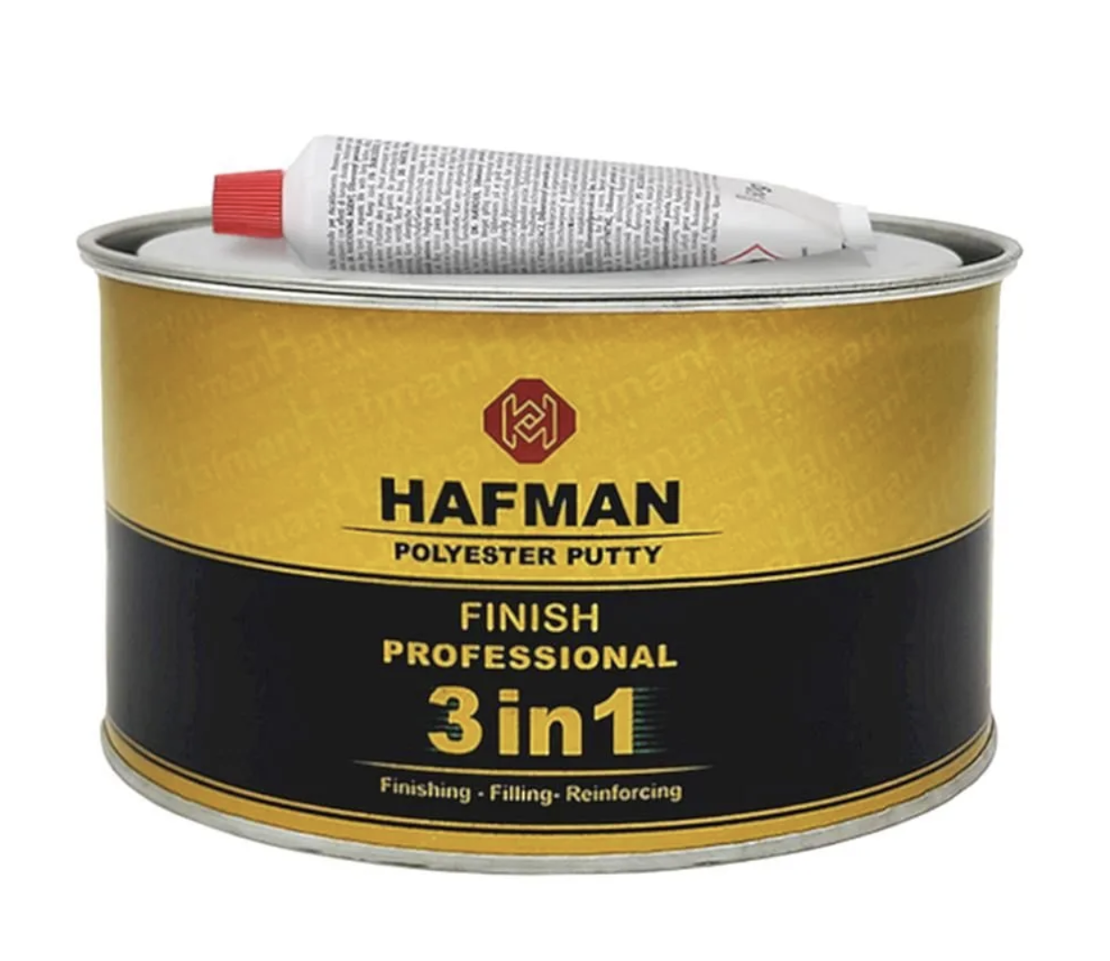 HAFMAN Шпатлевка 3в1 (1.925 кг)