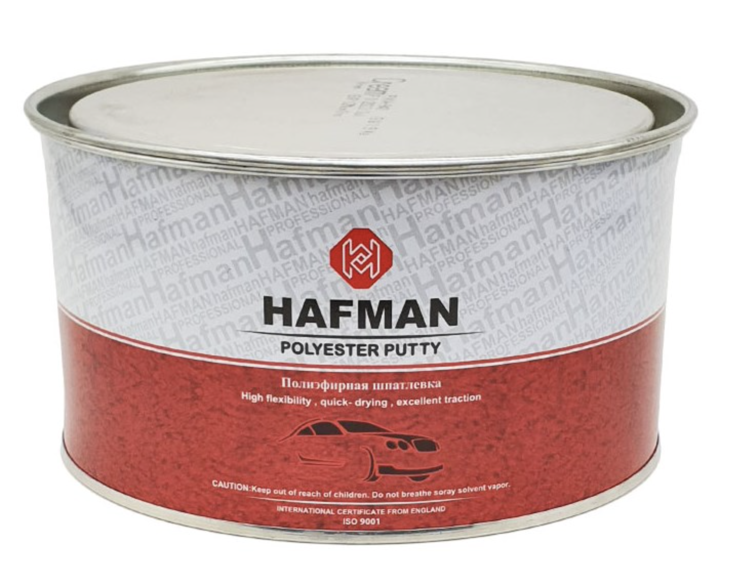 HAFMAN Noy Soft Универсальная Шпатлевка 1.925 кг